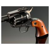 1967 Ruger Blackhawk .357 Magnum Revolver 6.5in Barrel Old Model 3-Screw	146035