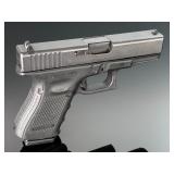 Glock Model 23 Gen 4 .40 Cal Pistol 4in Barrel Gen4	146025