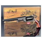 Uberti 1847 Colt Walker .44 Cal Black Powder Revolver	145822