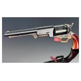 Uberti 1847 Colt Walker .44 Cal Black Powder Revolver	145822