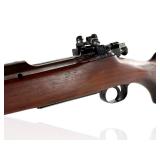 1942 Remington 1903 Rifle .03-06 M1903 Springfield Sporterized	145917
