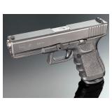 Glock Model 21 SF Gen 3 Short Frame .45 Pistol G21 SF G21SF Gen3 W/ 4.5in Lone-Wolf Barrel	146019