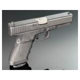 Glock Model 21 SF Gen 3 Short Frame .45 Pistol G21 SF G21SF Gen3 W/ 4.5in Lone-Wolf Barrel	146019