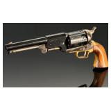 Replica Arms Inc 1848 U.S. Dragoon 2nd Model .44 Caliber Black Powder Revolver	145825
