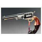 Uberti 1848 Dragoon Third Model .44 Caliber Black Powder Revolver Stoeger 0086  USMR	145817