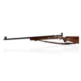 1949 Winchester Model 75 .22 Long Rifle Bolt Action .22LR Target Rifle	145906