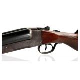 1922 Ithaca Lefever Arms Co Nitro Special 12 GA Shotgun Side-by-Side	145913