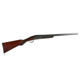 1922 Ithaca Lefever Arms Co Nitro Special 12 GA Shotgun Side-by-Side	145913