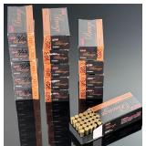 Lot of 15 PMC Bronze Ammunition 38 Special 132 GR FMJ Ammo 38G Spl 750 Rounds	145966