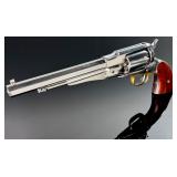 Pietta 1858 New Army .44 Cal Black Powder Revolver Pistol	145813