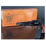 Pietta 1858 Remington New Model Navy .36 Cal Black Powder Revolver RGA36 Cabela