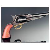 Pietta 1858 Remington New Model Navy .36 Cal Black Powder Revolver RGA36 Cabela