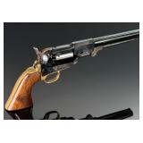Pietta 1851 Colt Navy .36 Cal Black Powder Revolver	145826