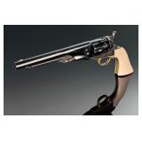 Pietta 1860 Colt Army Civil  War .44 Cal Black Powder Percussion Revolver	145833