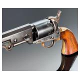 Navy Arms Co. Colt Model 1851 Navy Italy Black Powder Percussion Revolver	145835