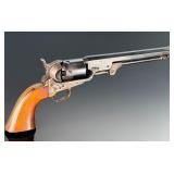 Navy Arms Co. Colt Model 1851 Navy Italy Black Powder Percussion Revolver	145835