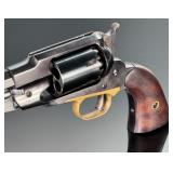 Pietta 1858 Remington .44 Cal Black Powder Percussion Revolver	145836