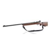 1949 Winchester Model 43 .22 Hornet Bolt Action Rifle	145933