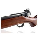 1949 Winchester Model 43 .22 Hornet Bolt Action Rifle	145933