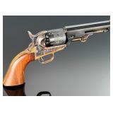 Marco EIG Italy 1849 Colt Pocket Model Black Powder Percussion Revolver	145838