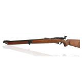 1950s O.F. Mossberg & Sons Model 46M-B .22 S-LR Rifle 46M (b)	145940