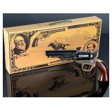 Cimarron 1849 Colt Pocket Model .31 Cal Black Powder Revolver	145830
