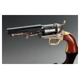Cimarron 1849 Colt Pocket Model .31 Cal Black Powder Revolver	145830