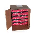 200 Rounds 224 Valkyrie  Ammunition Federal American Eagle Ammo 75 Gr FMJ	146042