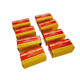 400 Rounds Winchester Super Speed 22 Long Rifle Ammunition .22LR Ammo	146064