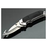 Buck 278 Alpha Hunter Folding Knife	145847