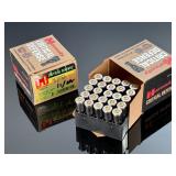 Lot of 2 Hornady Ammunition Critical Defense .38 Special  Auto Ammo FTX 110 Grain 50 Rounds	145972