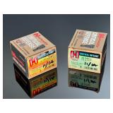 Lot of 2 Hornady Ammunition Critical Defense .38 Special  Auto Ammo FTX 110 Grain 50 Rounds	145972