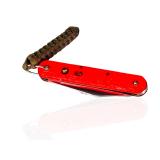 Camillus Paratrooper Emergency Knife Automatic Auto	145851