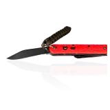 Camillus Paratrooper Emergency Knife Automatic Auto	145851