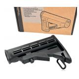 Magpul STR Carbine Rifle Stock in box MAG471-BLK AR	146091