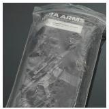 Hera Arms H3MAG Transparent Frame .223 REM/5.56x45 Magazine	145857