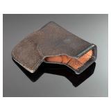 Galco Pocket Protector Paddle Holster Kk129L Pro626 Ambidextrous Kahr P380	145965