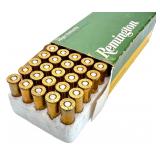 50 Rounds Remington .41 Rem Mag Ammunition 210 Gr Soft Point Ammo	146058