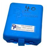 Dillon Precision 10mm 40 S&W Caliber Conversion Kit RL550 RL 550	146114