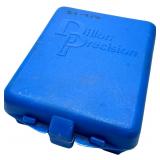 Dillon Precision 22-250 Caliber Conversion Kit Reloading Tools	146115