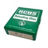 RCBS 25-06 Neck 2 Die Set Reloading Dies	146120