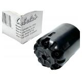 Pietta 1858 Remington Black Powder Revolver Spare Cylinder .44 Caliber A432/ST 44	146124