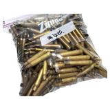 40 Lbs of Mixed Rifle Brass Casings Reloader Lot	146149