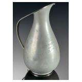 1958 SCCA Santa Maria Road Race Trophy, Jack McAfee 2nd D Production Pewter 1958 SCCA Santa Maria Road Race Trophy, Jack McAfee 2nd D Production Pewter