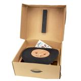 Greeley Hat Works MARCO Beaver 20 Cowboy Hat, Benchmade, New In Box, Size 7 3/8 Greeley Hat Works MARCO Beaver 20 Cowboy Hat, Benchmade, New In Box, Size 7 3/8