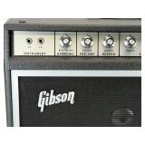 Vintage Gibson G-55 Electric Guitar Amplifier - Solid State, Reverb, Phase Shift Vintage Gibson G-55 Electric Guitar Amplifier - Solid State, Reverb, Phase Shift