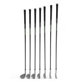 PXG 0211 XCOR2 7-Piece Iron Set (6-G0 ProjectX Cypher Golf Pride Grips PXG 0211 XCOR2 7-Piece Iron Set (6-G0 ProjectX Cypher Golf Pride Grips