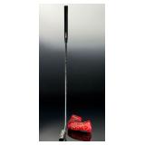 Titleist Scotty Cameron Studio Style Newport 2.5 303 GSS Insert Putter Titleist Scotty Cameron Studio Style Newport 2.5 303 GSS Insert Putter