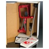 Hornady Lock-N-Load Classic Loader Single Stage Reloading Press Kit, Unused Hornady Lock-N-Load Classic Loader Single Stage Reloading Press Kit, Unused