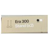 Sonos Era 300 Speaker Stands (Pair) for Floor Speakers, New in Box Sonos Era 300 Speaker Stands (Pair) for Floor Speakers, New in Box